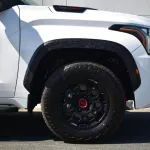 2023 MODEL TOYOTA SEQUOIA LIMITED TRD PRO HYBRID V6 3.5L TURBO 4WD 7 SEATER AUTOMATIC - Thumbnail 5