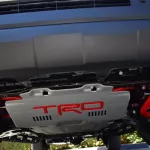 2023 MODEL TOYOTA SEQUOIA LIMITED TRD PRO HYBRID V6 3.5L TURBO 4WD 7 SEATER AUTOMATIC - Thumbnail 6