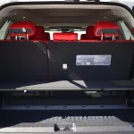 2023 MODEL TOYOTA SEQUOIA LIMITED TRD PRO HYBRID V6 3.5L TURBO 4WD 7 SEATER AUTOMATIC - Thumbnail 10