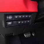 2023 MODEL TOYOTA SEQUOIA LIMITED TRD PRO HYBRID V6 3.5L TURBO 4WD 7 SEATER AUTOMATIC - Thumbnail 11