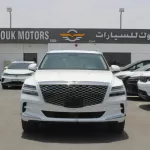 Hyundai Genesis GV80 Royal 3.5L Turbo 2023 - Thumbnail 2