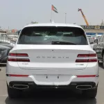 Hyundai Genesis GV80 Royal 3.5L Turbo 2023 - Thumbnail 4