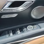 Hyundai Genesis GV80 Royal 3.5L Turbo 2023 - Thumbnail 6