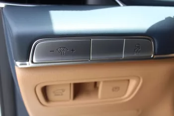 Hyundai Genesis GV80 Royal 3.5L Turbo 2023
