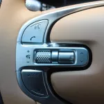 Hyundai Genesis GV80 Royal 3.5L Turbo 2023 - Thumbnail 9
