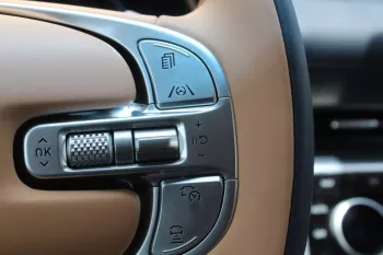 Hyundai Genesis GV80 Royal 3.5L Turbo 2023