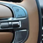 Hyundai Genesis GV80 Royal 3.5L Turbo 2023 - Thumbnail 10