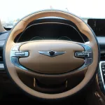 Hyundai Genesis GV80 Royal 3.5L Turbo 2023 - Thumbnail 11