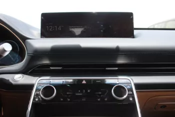 Hyundai Genesis GV80 Royal 3.5L Turbo 2023