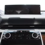 Hyundai Genesis GV80 Royal 3.5L Turbo 2023 - Thumbnail 12