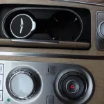 Hyundai Genesis GV80 Royal 3.5L Turbo 2023 - Thumbnail 13
