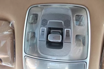Hyundai Genesis GV80 Royal 3.5L Turbo 2023