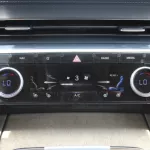 Hyundai Genesis GV80 Royal 3.5L Turbo 2023 - Thumbnail 15