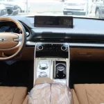 Hyundai Genesis GV80 Royal 3.5L Turbo 2023 - Thumbnail 16