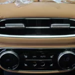 Hyundai Genesis GV80 Royal 3.5L Turbo 2023 - Thumbnail 20