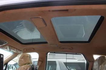 Hyundai Genesis GV80 Royal 3.5L Turbo 2023