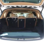 Hyundai Genesis GV80 Royal 3.5L Turbo 2023 - Thumbnail 23