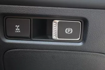 Hyundai SantaFe 2.5l petrol 2023 full option