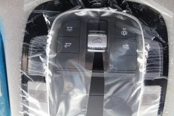 Hyundai SantaFe 2.5l petrol 2023 full option