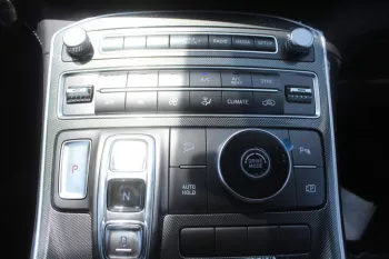 Hyundai SantaFe 2.5l petrol 2023 full option
