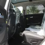 Hyundai SantaFe 2.5l petrol 2023 full option - Thumbnail 16