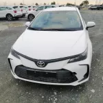 TOYOTA COROLA 1.6L XLI GCC 2023 - Thumbnail 1