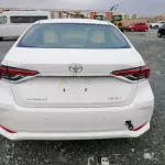 TOYOTA COROLA 1.6L XLI GCC 2023 - Thumbnail 2