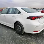 TOYOTA COROLA 1.6L XLI GCC 2023 - Thumbnail 3