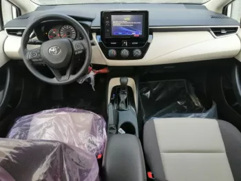 TOYOTA COROLA 1.6L XLI GCC 2023