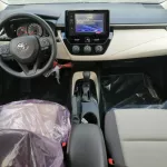 TOYOTA COROLA 1.6L XLI GCC 2023 - Thumbnail 5