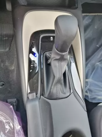 TOYOTA COROLA 1.6L XLI GCC 2023