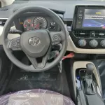 TOYOTA COROLA 1.6L XLI GCC 2023 - Thumbnail 9