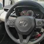 TOYOTA COROLA 1.6L XLI GCC 2023 - Thumbnail 11