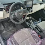 TOYOTA COROLA 1.6L XLI GCC 2023 - Thumbnail 12