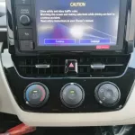 TOYOTA COROLA 1.6L XLI GCC 2023 - Thumbnail 14