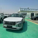 HYUNDAI CREATA 1.6 L WITH SUN ROOF BUSH START - Thumbnail 1