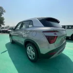 HYUNDAI CREATA 1.6 L WITH SUN ROOF BUSH START - Thumbnail 3