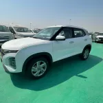 HYUNDAI CREATA 1.6 L WITH SUN ROOF BUSH START - Thumbnail 5