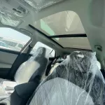 HYUNDAI CREATA 1.6 L WITH SUN ROOF BUSH START - Thumbnail 8