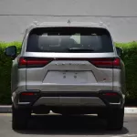 2022 MODEL LEXUS LX600 SIGNATURE V6 3.5L TT PETROL AT - Thumbnail 5