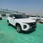 HYUNDAI CREATA 1.6 L WITH SUN ROOF BUSH START - Thumbnail 10