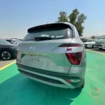 HYUNDAI CREATA 1.6 L WITH SUN ROOF BUSH START - Thumbnail 12