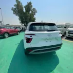 HYUNDAI CREATA 1.6 L WITH SUN ROOF BUSH START - Thumbnail 13