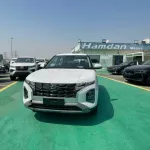 HYUNDAI CREATA 1.6 L WITH SUN ROOF BUSH START - Thumbnail 14