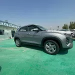 HYUNDAI CREATA 1.6 L WITH SUN ROOF BUSH START - Thumbnail 15