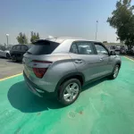 HYUNDAI CREATA 1.6 L WITH SUN ROOF BUSH START - Thumbnail 16