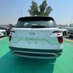 HYUNDAI CREATA 1.6 L WITH SUN ROOF BUSH START - Thumbnail 17