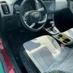 HYUNDAI CREATA 1.6 L WITH SUN ROOF BUSH START - Thumbnail 18