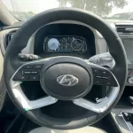 HYUNDAI CREATA 1.6 L WITH SUN ROOF BUSH START - Thumbnail 19