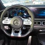 Mercedes-Benz GLE 63 AMG 2022 - Thumbnail 10